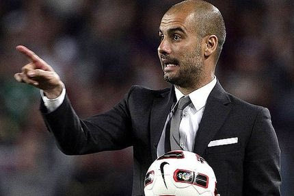 Φιλικό με την Μπαρτσελόνα τον Ιούλιο!