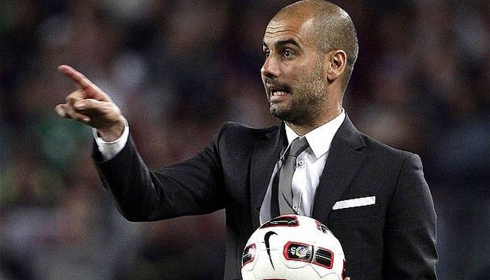 Μαθήματα γερμανικών για Γκουαρδιόλα