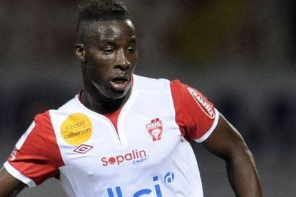 Συνέχεια με Αϊνταρά