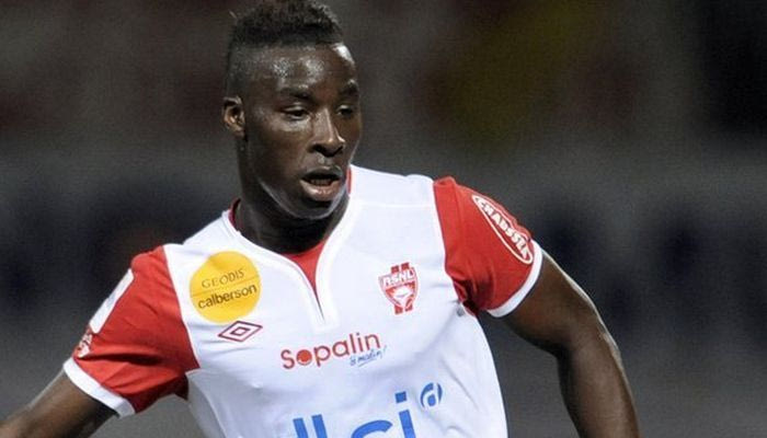 Συνέχεια με Αϊνταρά