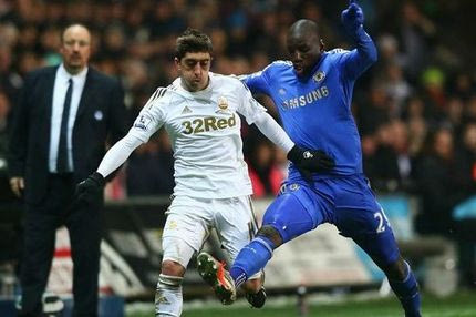 Ημιτελικά: Η Σουόνσι απέκλεισε την Τσέλσι