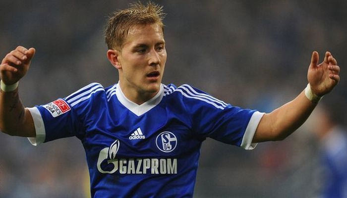 Από τώρα στην Τότεναμ ο Χόλτμπι