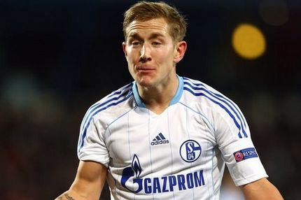 Έκλεισε τον Χόλτμπι για το καλοκαίρι