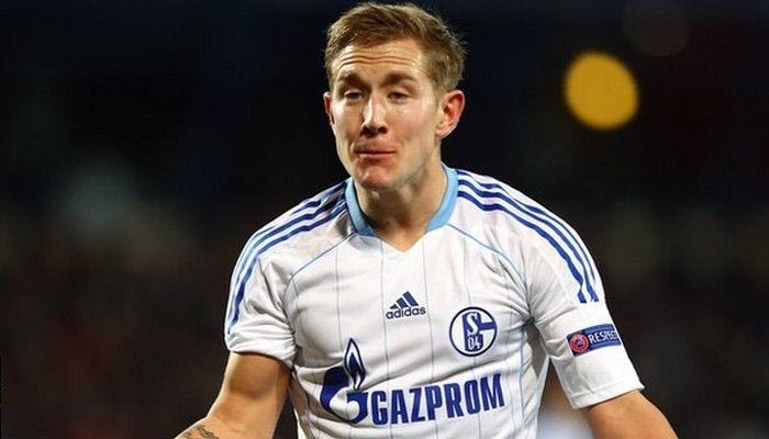 Έκλεισε τον Χόλτμπι για το καλοκαίρι