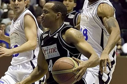 Κάταγμα στο χέρι ο Χάτσερ