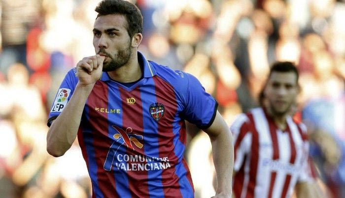 Τι έκανε η Λεβάντε