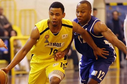 Ηλυσιακός – Ίκαρος 66-64