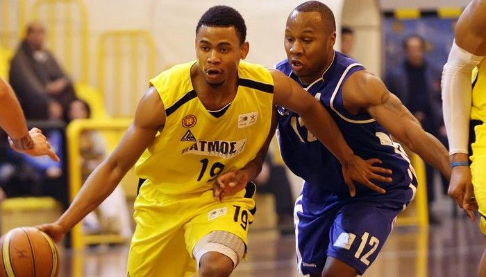 Ηλυσιακός – Ίκαρος 66-64