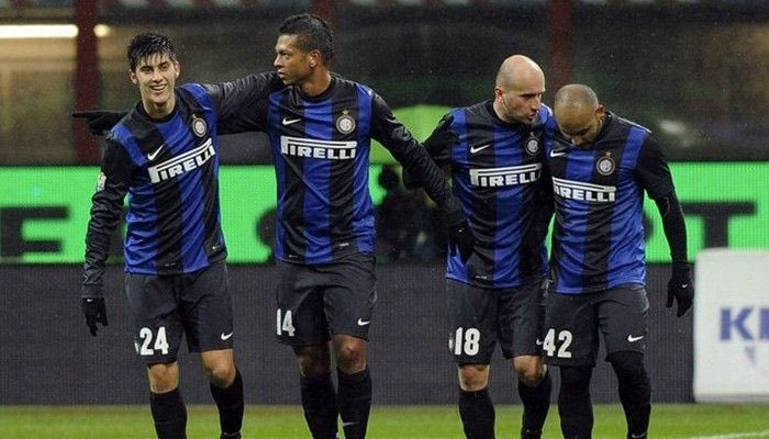 Προημιτελικά: Προκρίθηκε στην παράταση η Ίντερ