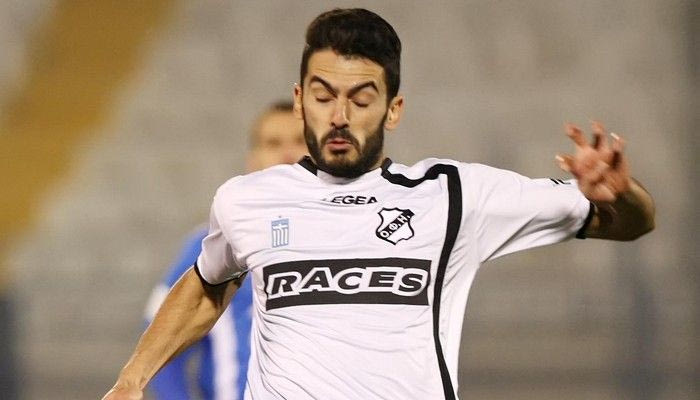 Δύο μεταγραφές για τον Λεβαδειακό