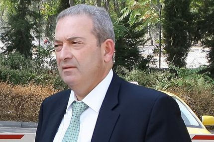 Ηρειώτης: “Δεν υπήρχε διάθεση για επένδυση”