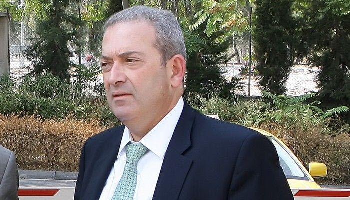 Ηρειώτης: “Δεν υπήρχε διάθεση για επένδυση”