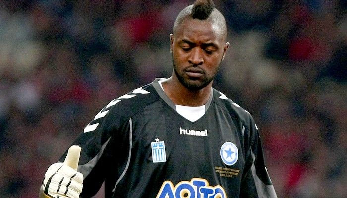 Ομάδα από την αρχή με Ιτάνζ και Σίλντενφελντ