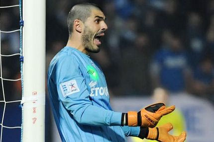 Έμεινε ελεύθερος ο Χακόμπο