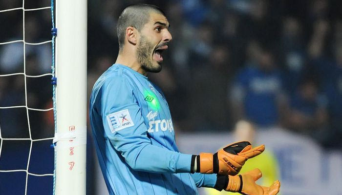 Έμεινε ελεύθερος ο Χακόμπο