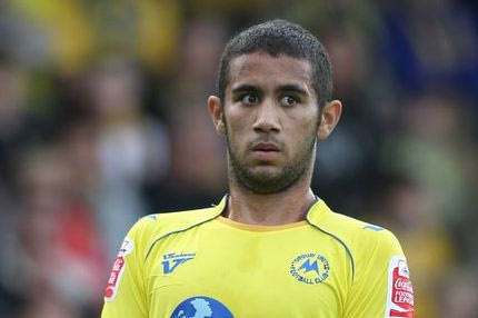 Διαπραγμάτευση μεταγραφής μέσω Twitter