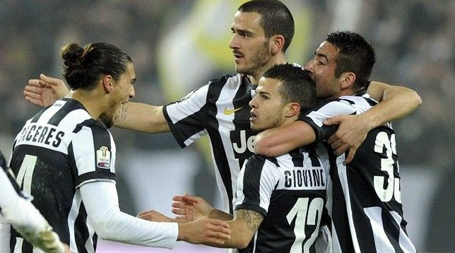 Προημιτελικά: Στο ίδιο έργο θεατές Γιουβέντους και Μίλαν