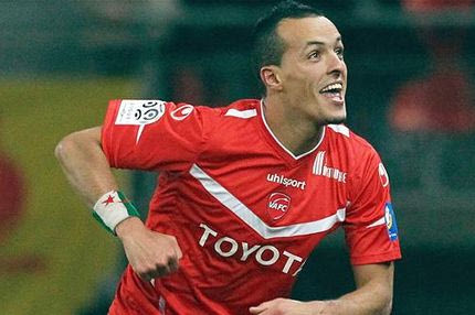 Πήρε Καντίρ η Μαρσέιγ