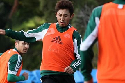 Καζιγιάμα: “Δεν έπαιξα καλά, πρέπει να βελτιωθώ”