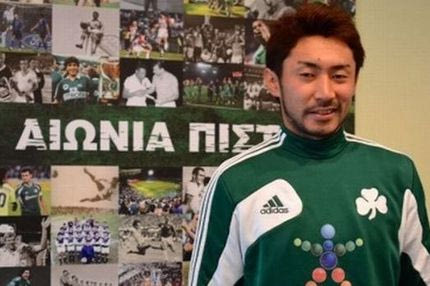 Καζιγιάμα: “Ο Βύντρα ξεχωρίζει”