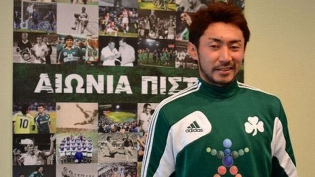 Καζιγιάμα: “Ο Βύντρα ξεχωρίζει”