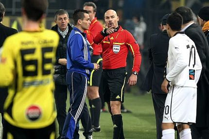 Της Κάκο-μοίρας