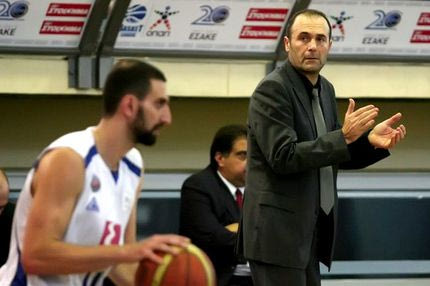 Tέλος ο Καλαφατάκης