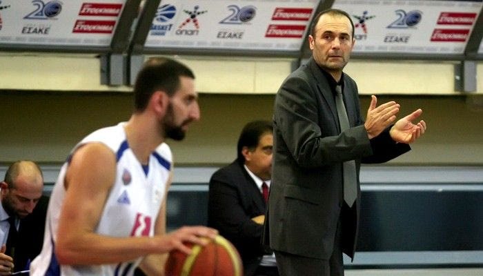 Tέλος ο Καλαφατάκης