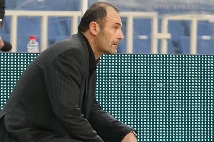 Καλαϊτζίδης: “Εμείς κρατήσαμε τον Καλαφατάκη”
