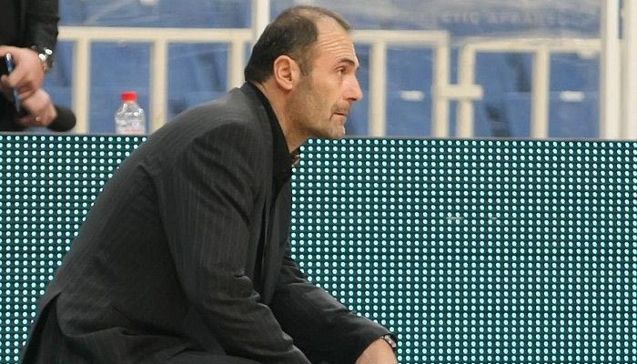 Καλαϊτζίδης: “Εμείς κρατήσαμε τον Καλαφατάκη”