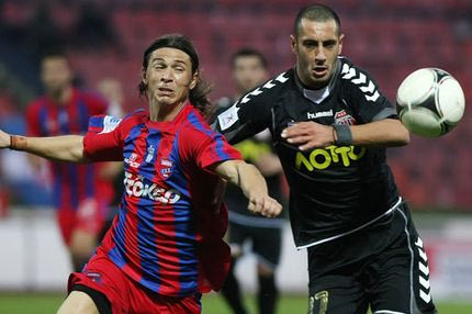 Πανιώνιος-Βέροια 1-1