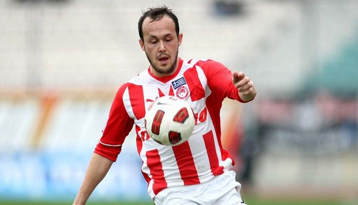 Επέστρεψε ο Καπετάνος