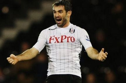 “Σε ευχαριστούμε παθιασμένε Καραγκούνη!”