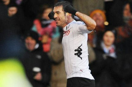 “Bring Karagounis back”