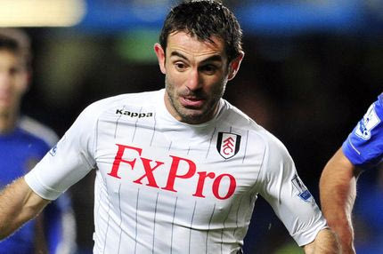 Καραγκούνης: “Ζω μια φοβερή εμπειρία”