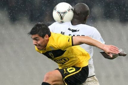 Διαζύγιο με Ευαγγελόπουλο