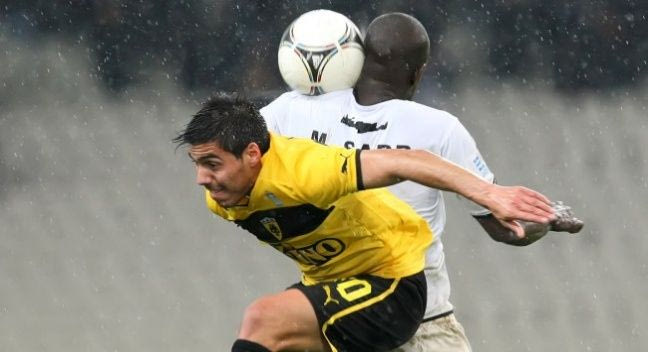 Διαζύγιο με Ευαγγελόπουλο