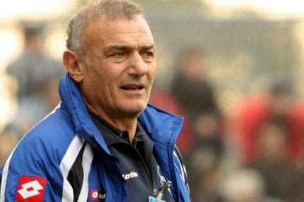 Καρούλιας: “Ο Παναθηναϊκός προκαλεί τον οίκτο…”