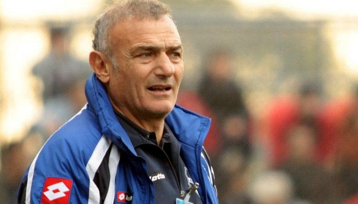 Καρούλιας: “Ο Παναθηναϊκός προκαλεί τον οίκτο…”