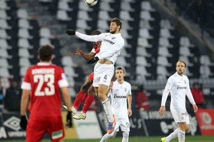 Ο ορισμός της βαρεμάρας