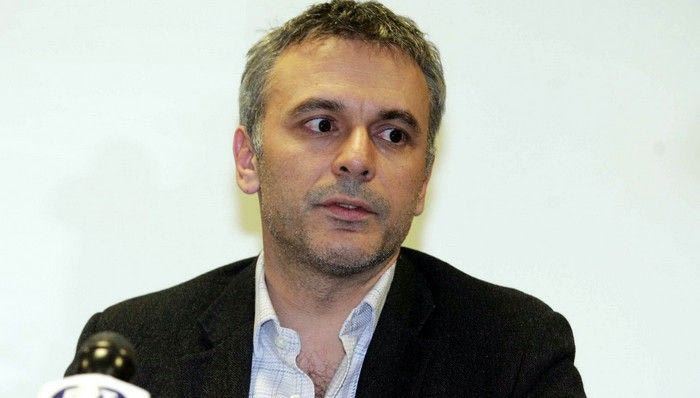 Συνεχίζεται το… πινγκ πονγκ: Ο Κιντής απαντά στον Παπαδημητρίου μέσω του Contra.gr