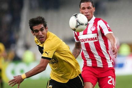 Νίκησε ο Κοντοές την ΑΕΚ