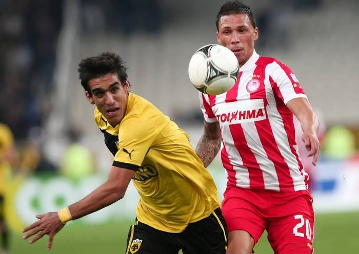 Νίκησε ο Κοντοές την ΑΕΚ