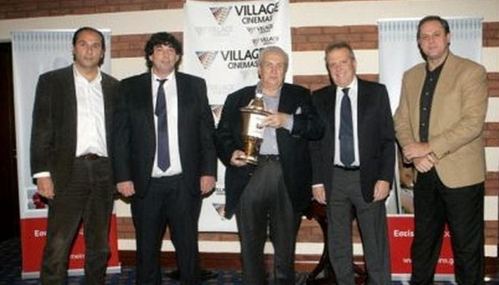 Προωθητικές κινήσεις για τον Κοντομηνά