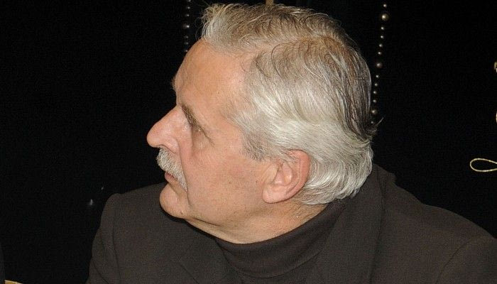 Έμφραγμα ο Απόστολος Κόντος