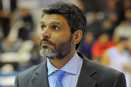 Τελειώνει από Καβάλα ο Κορωνιός