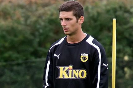 Ελεύθερος ο Κοτσαρίδης