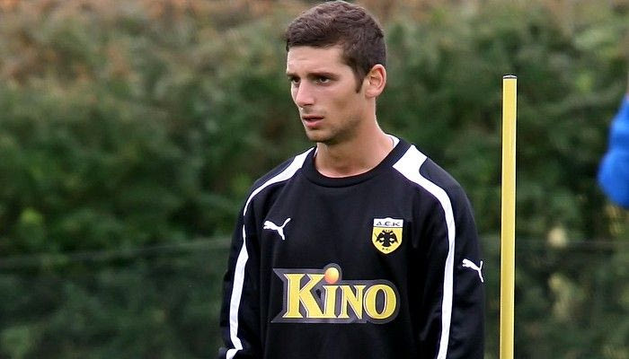 Ελεύθερος ο Κοτσαρίδης