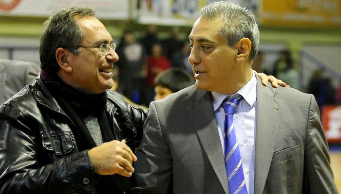 Κουφός: “Επιστροφή σε χρόνο ρεκόρ”. Φραγκιάς: “Να αποφύγουμε τις τελευταίες θέσεις”