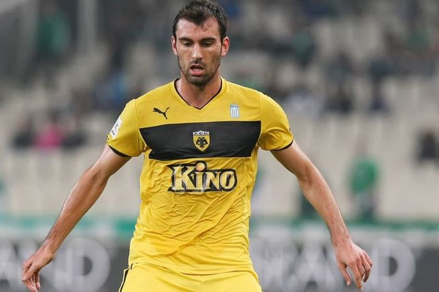 Λίνεν: “Καλή επιλογή ο Κουτρουμπής”